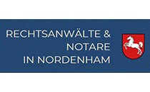 Logo Schuhr, Richter, Hartwich, Glevitzky Rechtsanwälte & Notare Nordenham