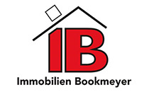 Logo Bookmeyer Immobilien OL und Stadland Inh. C. Bookmeyer e.K., Verkauf·Vermietung·Bewertung In Oldenburg sowie an der Nordsee, am Jadebusen, an der Weser, in der Wesermarsch und Friesland. Stadland