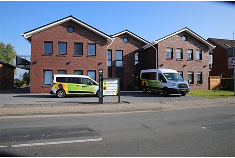 Bildergallerie Krankenpflege LIEKEN Außerklinische Intensiv- und Beatmungspflege Stadland