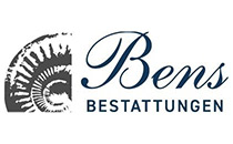 Logo Bens Bestattungen GmbH Nordenham