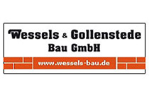 Logo Wessels & Gollenstede Bau GmbH Bauunternehmen Stadland