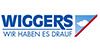 Logo Wiggers Reetbedachnungen GmbH Stadland