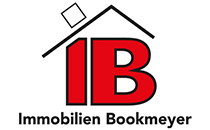 Logo Bookmeyer Immobilien OL und Stadland Inh. C. Bookmeyer e.K., Verkauf·Vermietung·Bewertung Stadland