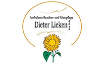 Logo Krankenpflege LIEKEN Außerklinische Intensiv- und Beatmungspflege Stadland