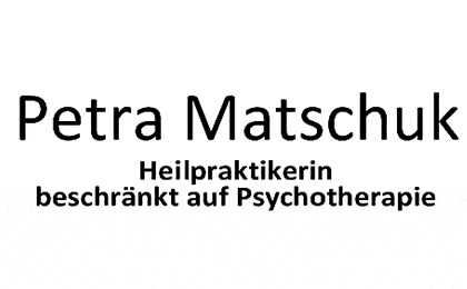 FirmenlogoPetra Matschuk Heilpraktikerin - beschränkt auf Psychotherapie - Butjadingen
