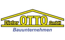 Logo Bauunternehmen Dieter Otto GmbH Butjadingen