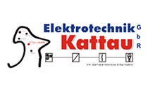Logo Elektrotechnik KATTAU Kundendienst / Gebäudetechnik / Telefonanlagen / Datennetzwerke Butjadingen
