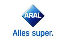 Logo Berling ARAL-Tankstelle Löningen