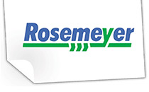 Logo rosemeyer Garten Zoo Rosemeyer, Christoph Löningen