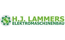 Logo H.J. Lammers Elektromaschinenbau GmbH Löningen