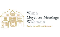 Logo Willen, Meyer zu Menslage & Wichmann Rechtsanwälte u. Notare Löningen
