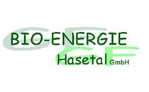 Logo GF-BIO-ENERGIE Hasetal GmbH Löningen