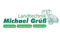Logo Michael Grüß Landtechnikbetrieb Löningen