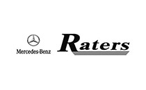 Logo Autohaus Raters GmbH & Co KG Mercedes-Benz Löningen