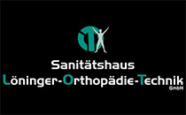 Logo Sanitätshaus Löninger-Orthopädie-Technik Löningen