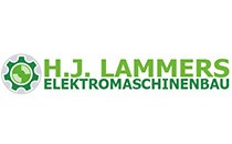 Logo H.J. Lammers Elektromaschinenbau GmbH Löningen