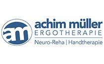 Logo Praxis für Ergotherapie Achim Müller Löningen