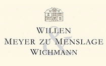 Logo Meyer zu Menslage H. u. Wichmann I. Rechtsanwälte und Notare Löningen