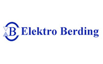 Logo Berding Elektro GmbH Elektro · Lüftungsbau Essen (Oldenburg)