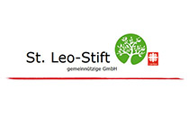 Logo St. Leo-Stift Altenpflegeheim Essen