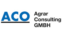 Logo ACO-Agrar-Consulting GmbH Essen