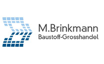 Logo Maria Brinkmann e.K. Baustoff-Großhandel Essen