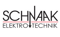 Logo Schnaak Elektrotechnik Inh. Chr. Spille Hausgeräte, Lüftungstechnik Essen