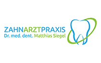 Logo Dr. med. dent. Matthias Siegel Zahnarzt Essen