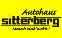 Logo Autohaus Sitterberg Essen (Oldenburg)