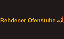 Logo Harald Wulff Rehdener Ofenstube Rehden