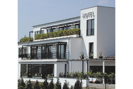 Bildergallerie Lindenhof Hotel Tepe Damme