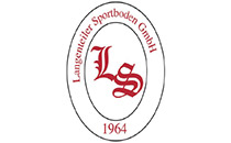 Logo Langenteiler Sportboden GmbH Inh. Walter u. Dirk Gravemeyer Damme