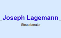 Logo Lagemann Joseph Steuerberater Damme