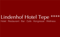 Logo Lindenhof Hotel Tepe Damme