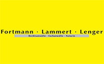 Logo Lammert Edith u. Lenger Claudia Rechtsanwältinnen und Notarin Damme