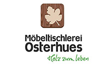Logo Möbeltischlerei Osterhues GmbH Damme