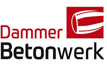 Logo Dammer Betonwerk GmbH & Co. KG Damme