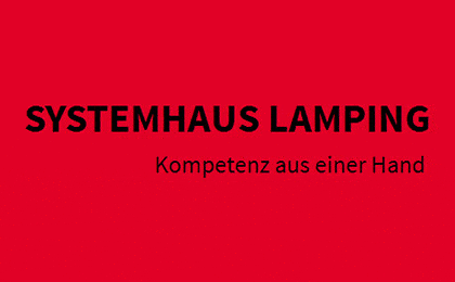 FirmenlogoSystemhaus Lamping Inh. Stefan Lamping Steinfeld