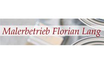 Logo Florian Lang Malerbetrieb GmbH Steinfeld