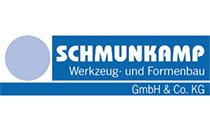 Logo Schlarmann GmbH & Co. KG Erodiertechnik Steinfeld