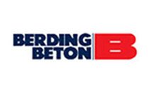Logo BERDING BETON GmbH Verwaltung Steinfeld