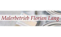 Logo Florian Lang Malerbetrieb GmbH Steinfeld