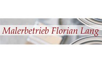 FirmenlogoFlorian Lang Malerbetrieb GmbH Steinfeld