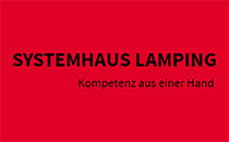 Logo Systemhaus Lamping Inh. Stefan Lamping Steinfeld
