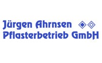 Logo Jürgen Ahrnsen Pflasterbetrieb GmbH Steinfeld