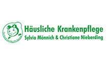Logo Häusliche Krankenpflege Sylvia Mönnich Damme