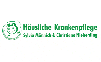 FirmenlogoHäusliche Krankenpflege Sylvia Mönnich Damme