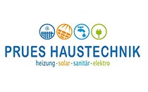 Logo Prues Haustechnik Neuenkirchen-Vörden