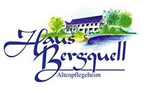 Logo Altenpflegeheim 