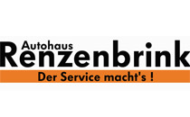 Logo Autohaus Renzenbrink GmbH Bramsche